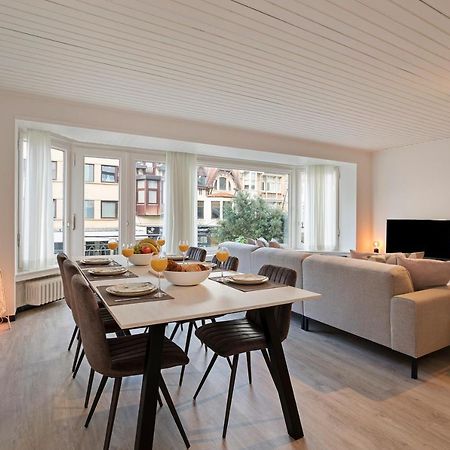 Flat Henri Apartman De Panne Kültér fotó
