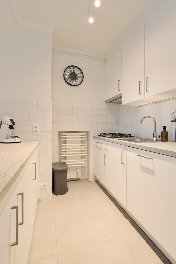 Flat Henri Apartman De Panne Kültér fotó