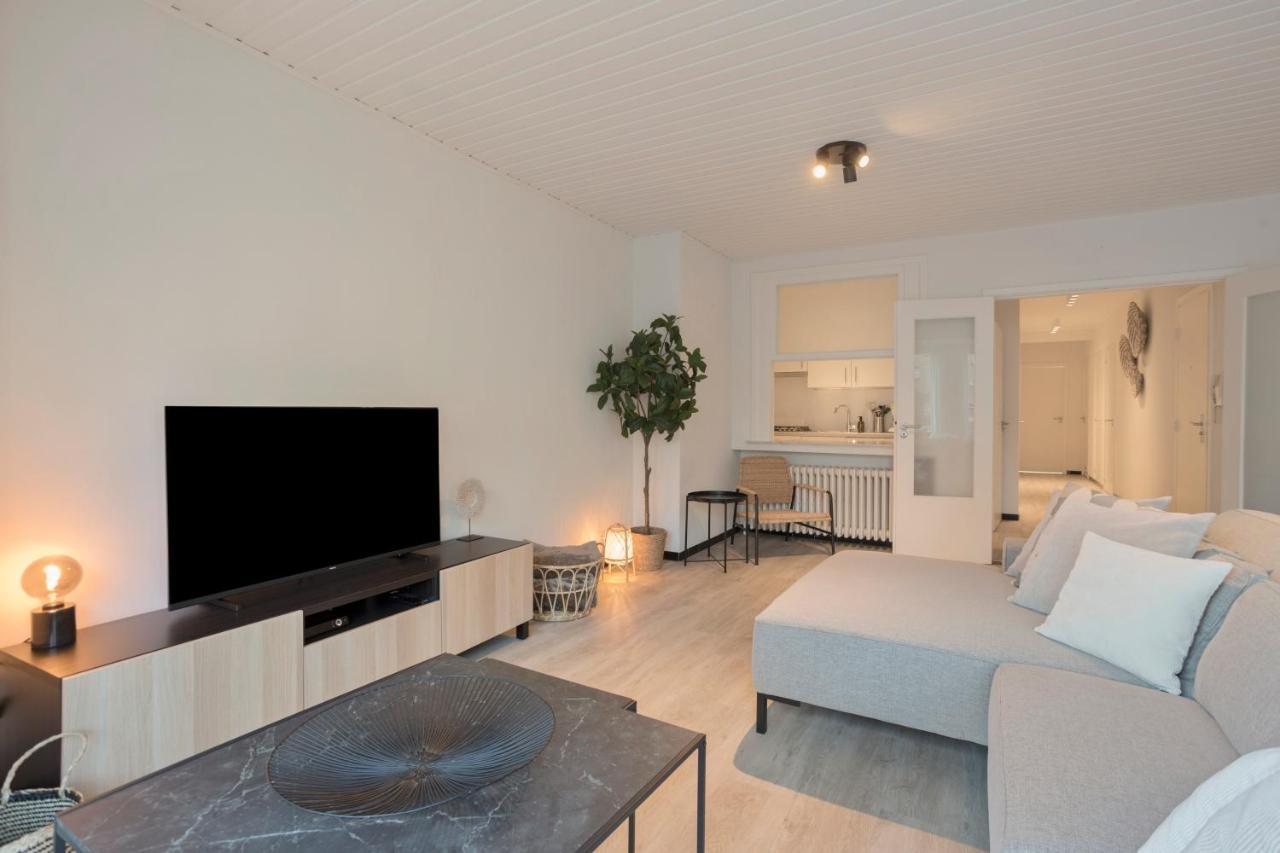 Flat Henri Apartman De Panne Kültér fotó
