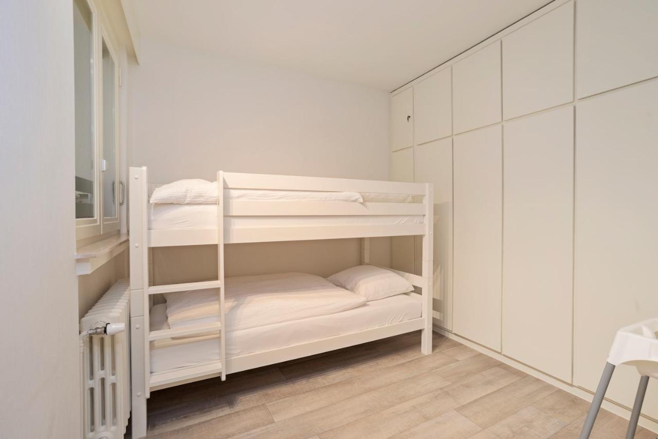 Flat Henri Apartman De Panne Kültér fotó